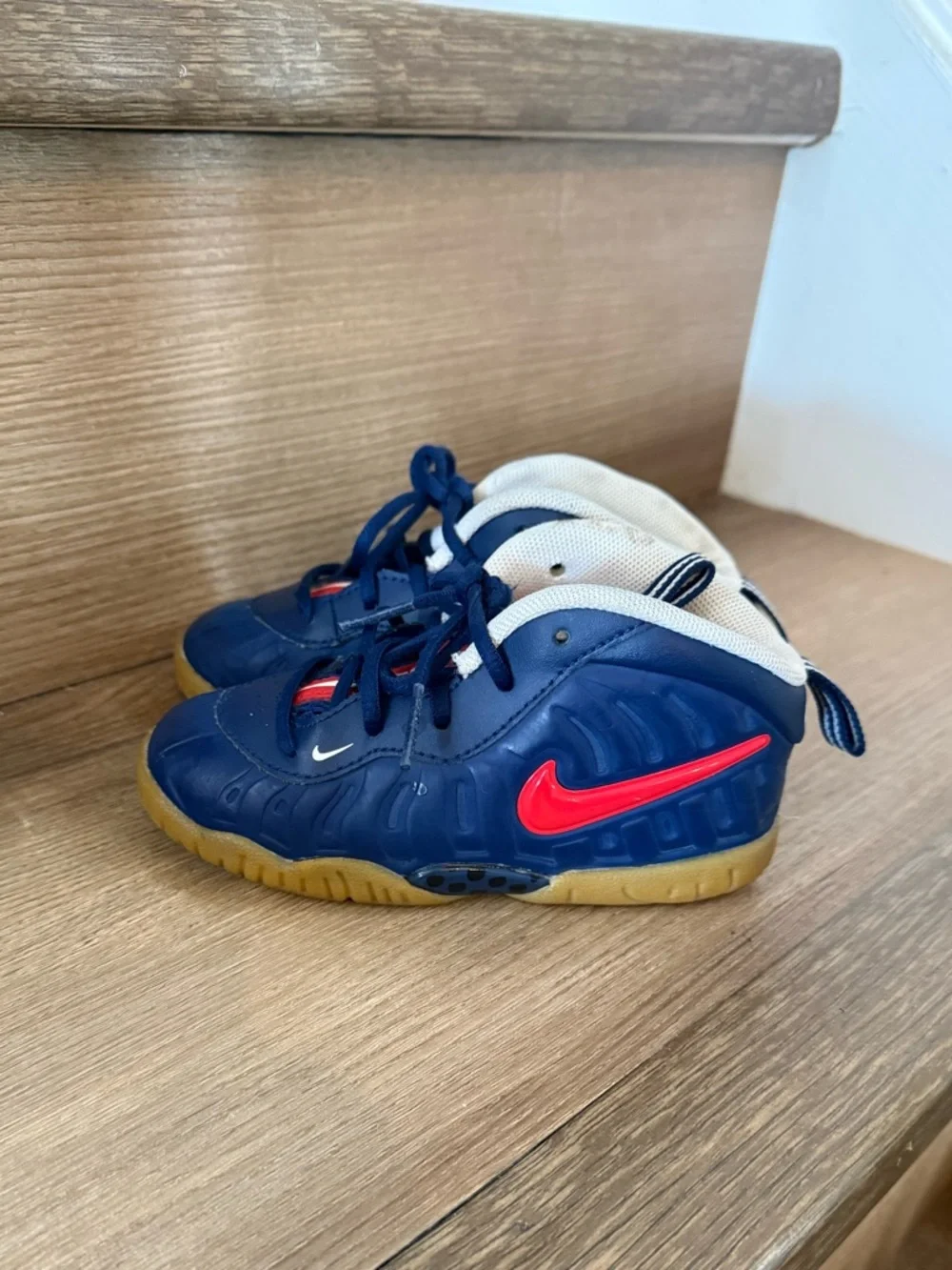 Nike same day